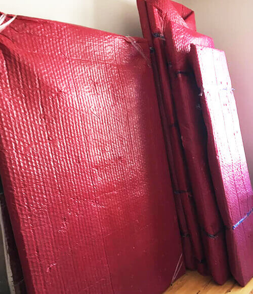 Taşıma Görsellerimiz