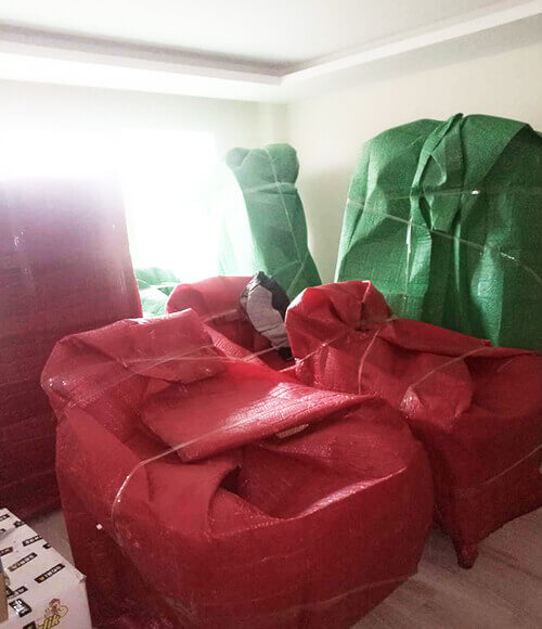 Taşıma Görsellerimiz