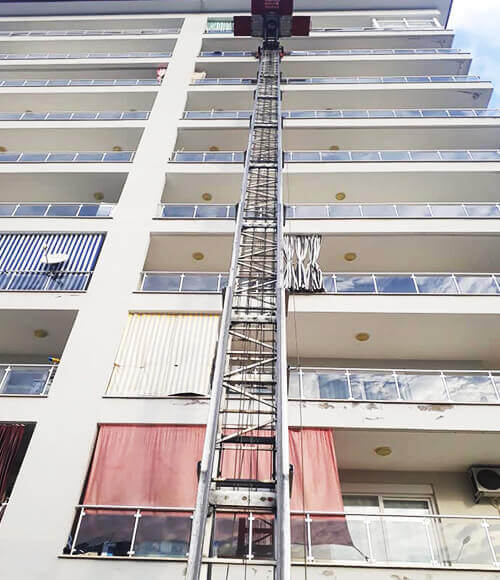 Taşıma Görsellerimiz