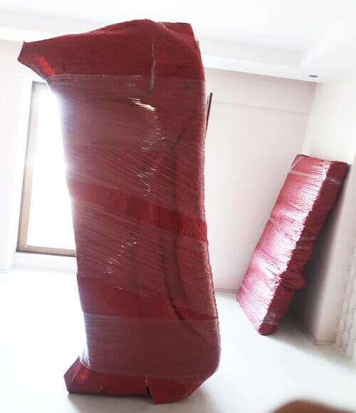 Taşıma Görsellerimiz