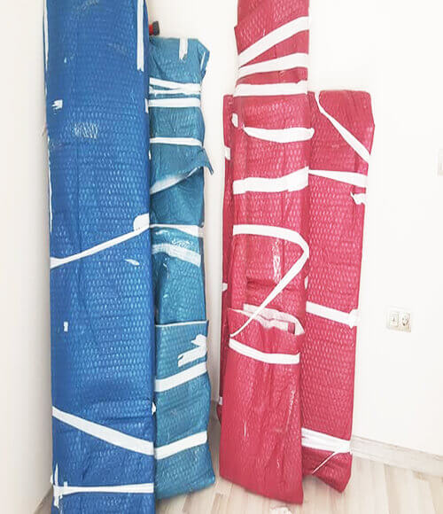 Taşıma Görsellerimiz