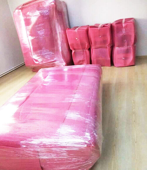 Taşıma Görsellerimiz