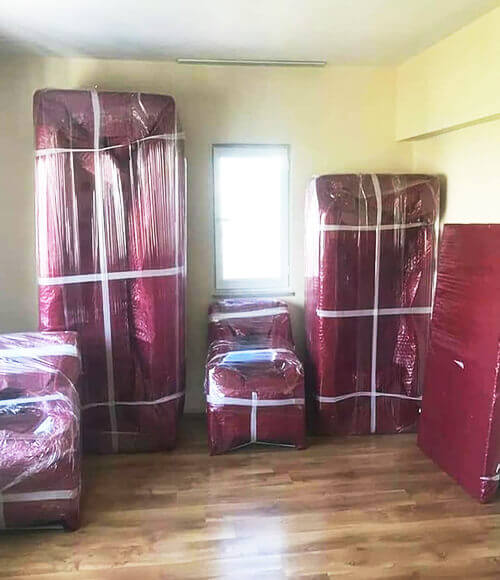 Taşıma Görsellerimiz