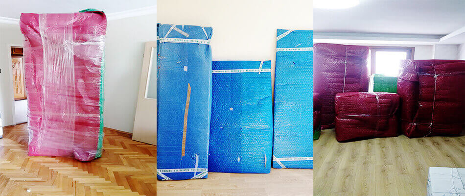 Yozgat Evden eve Nakliyat