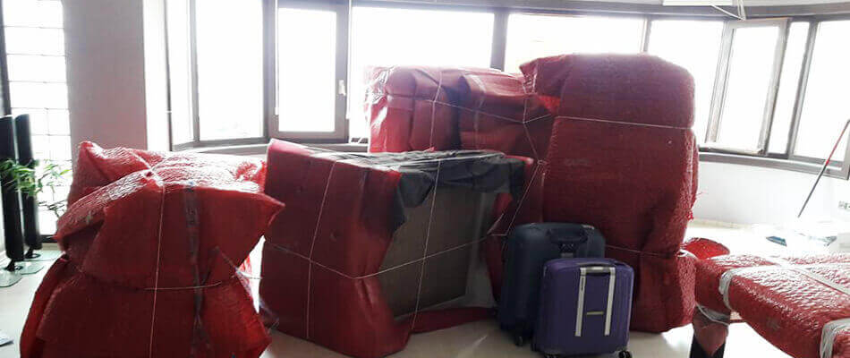 Yozgat Ofis Büro Taşımacılığı