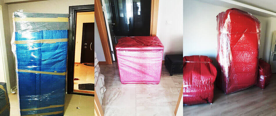 Yozgat Parça Eşya Taşıma