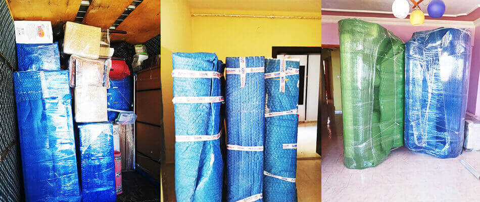 Yozgat Şehir İçi Nakliyat